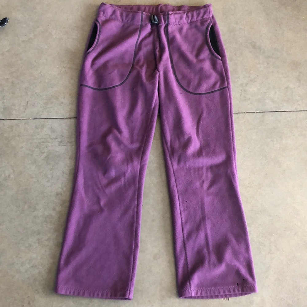 Melanzana Wind Pro Sweats